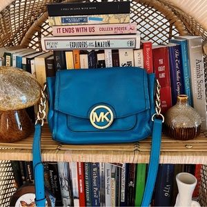 Michael Kors crossbody